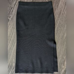 House of Harlow 1960 Midi Skirt